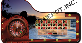 Roulette