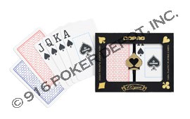 Copag Casino Line Secure Playing Cards