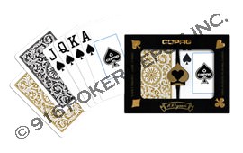 Copag Standard Playing Cards
