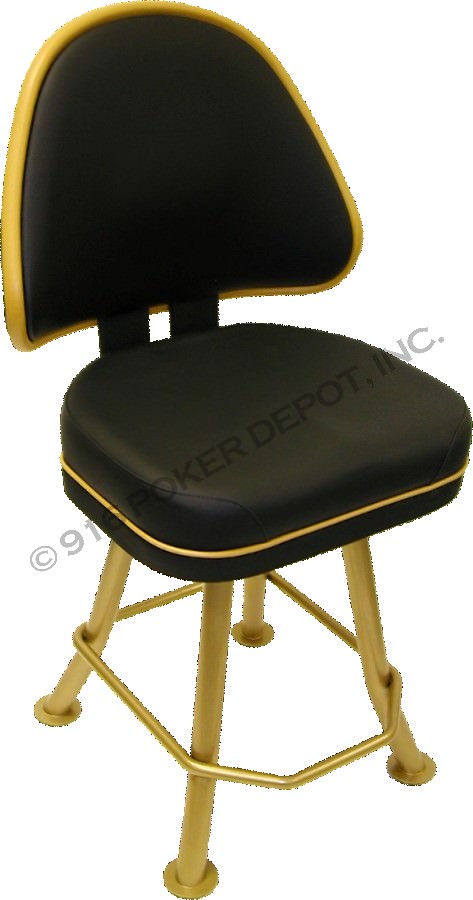 Blackjack And Slot Stools