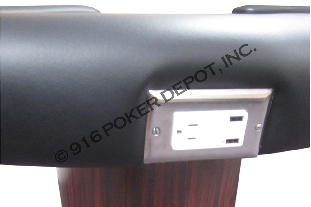 New Charging Station USB Table