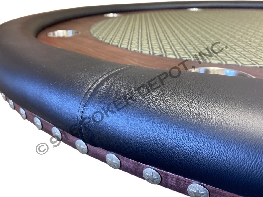 Rounders VIP Custom Poker Table 