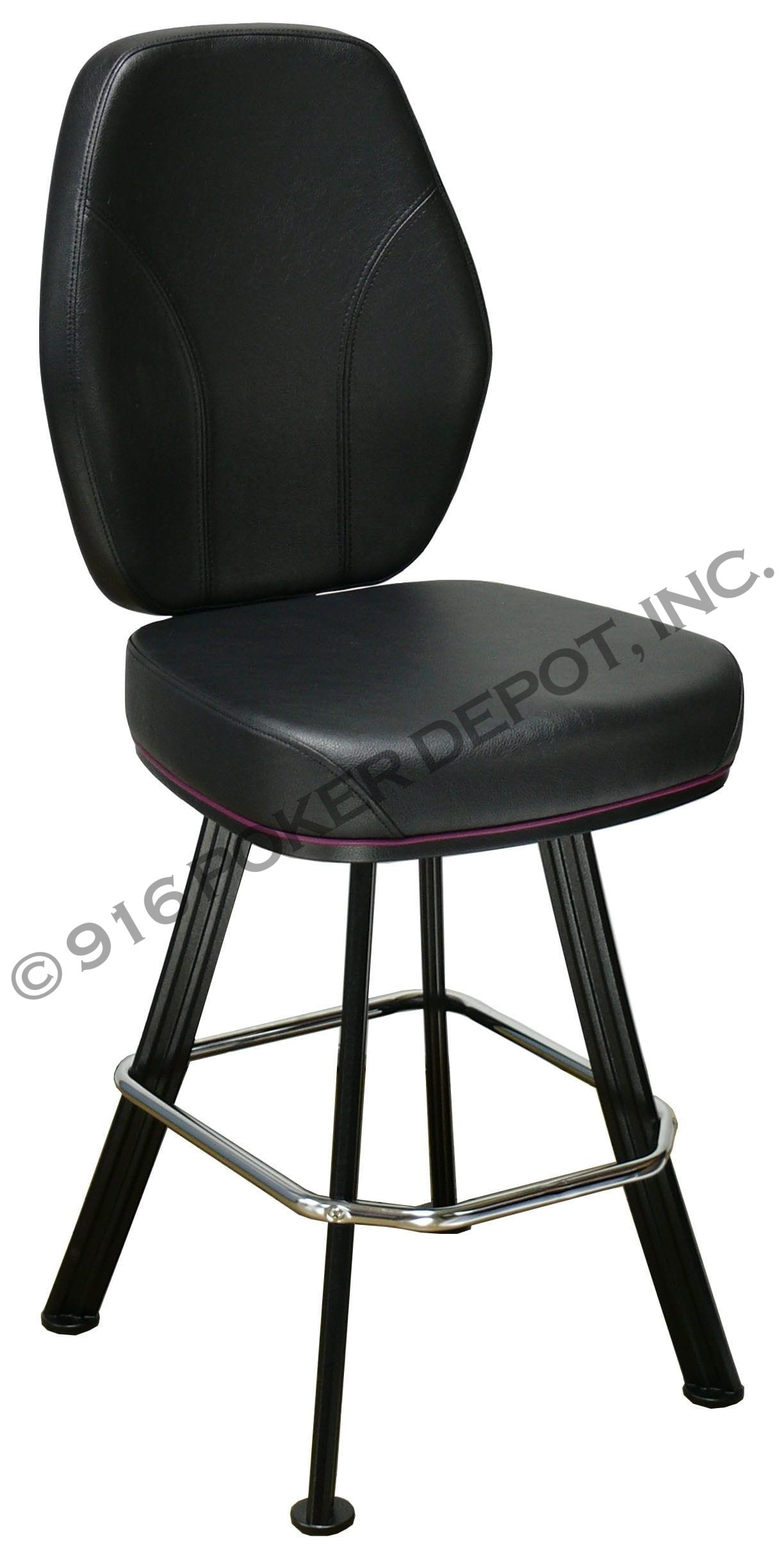 Blackjack And Slot Stools